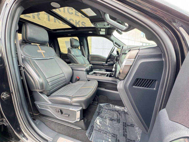 2023 Ford F-350 Super Duty