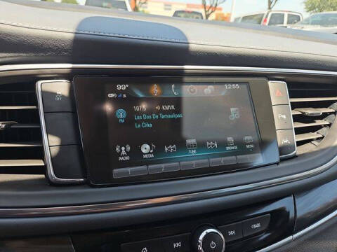 2019 Buick Enclave Premium