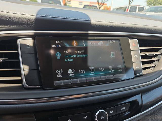 2019 Buick Enclave Premium