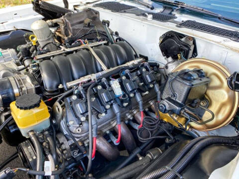 1977 Pontiac Firebird