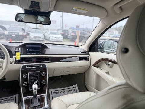 2013 Volvo XC70 3.2 Premier Plus