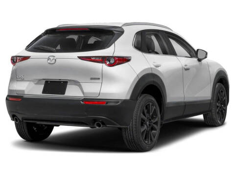 2026 Mazda CX-30 2.5 S Select Sport