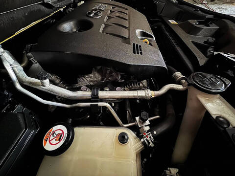 2020 Toyota C-HR Limited