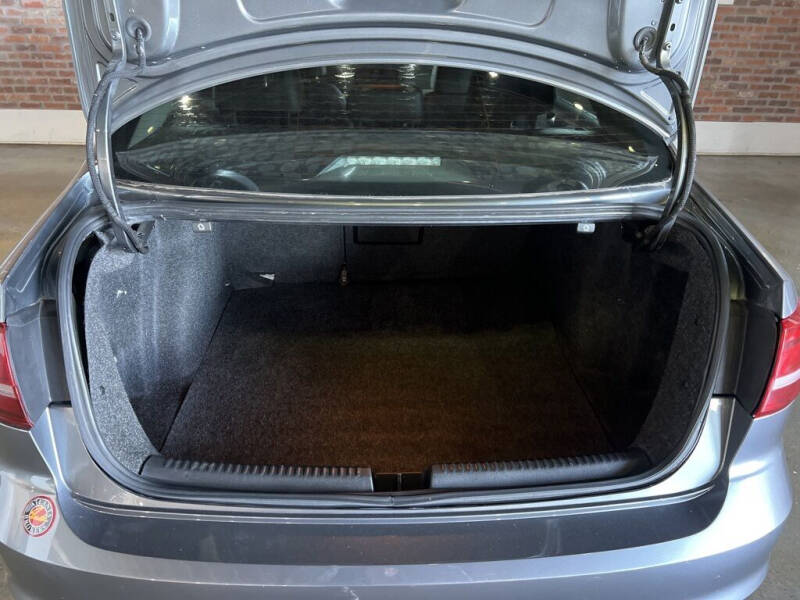 2018 Volkswagen Jetta 1.4T Wolfsburg Edition