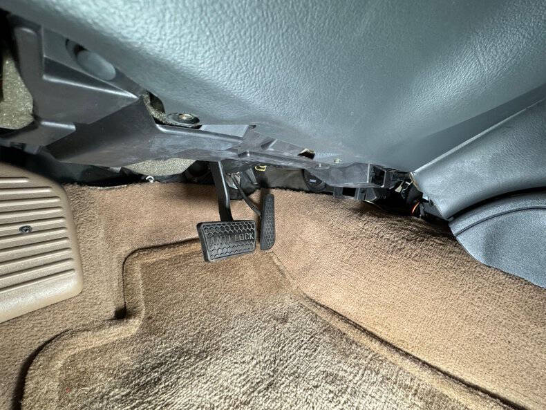 1994 Pontiac Firebird