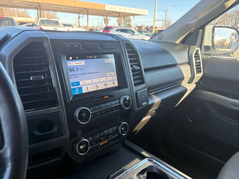 2019 Ford Expedition XLT