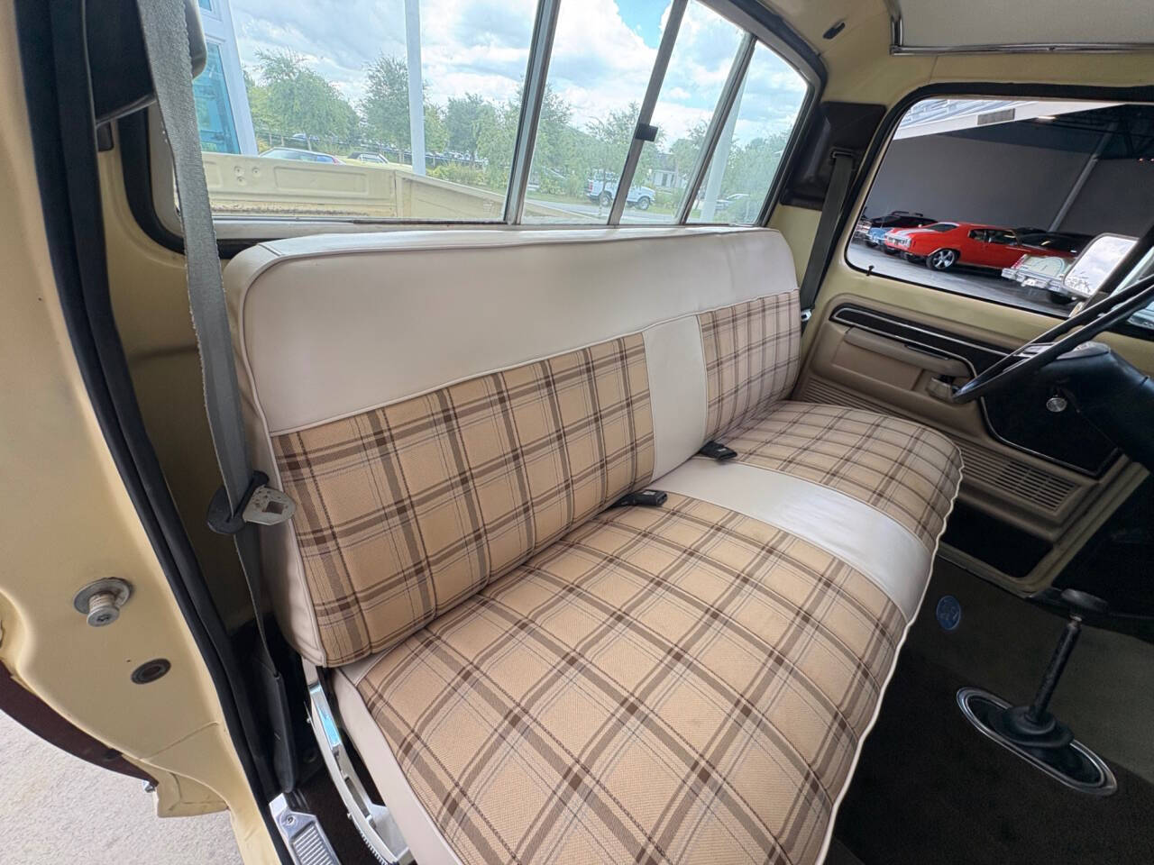 1979 Ford F-150 32