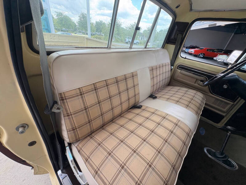 1979 Ford F-150