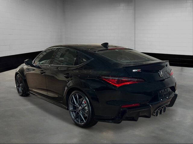 2026 Acura Integra Type S