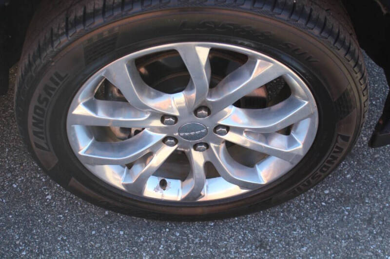 2017 Dodge Durango Citadel Anodized Platinum