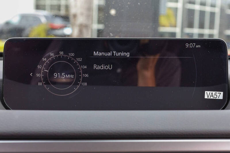 2025 Mazda CX-50 2.5 S Select