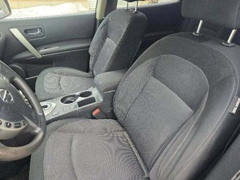 2013 Nissan Rogue