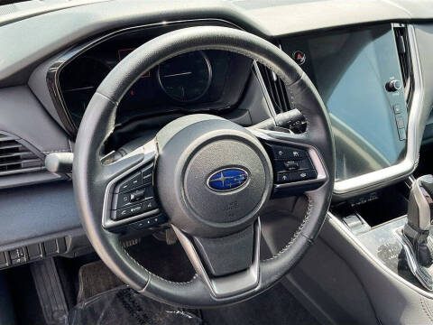 2023 Subaru Outback Premium