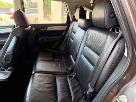 2010 Honda CR-V EX-L