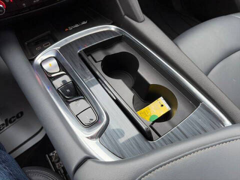 2022 Buick Enclave Essence