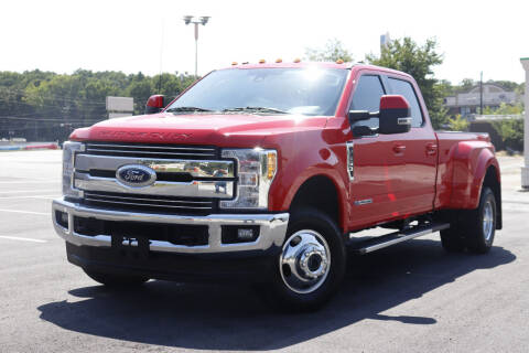 2017 Ford F-350 Super Duty for sale at Auto Guia in Chamblee GA