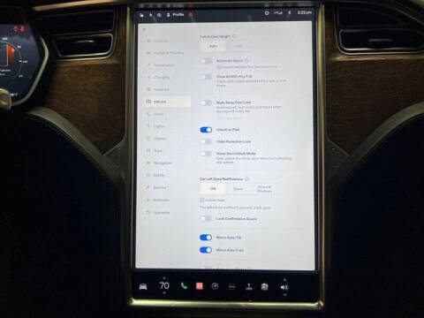 2017 Tesla Model X 75D