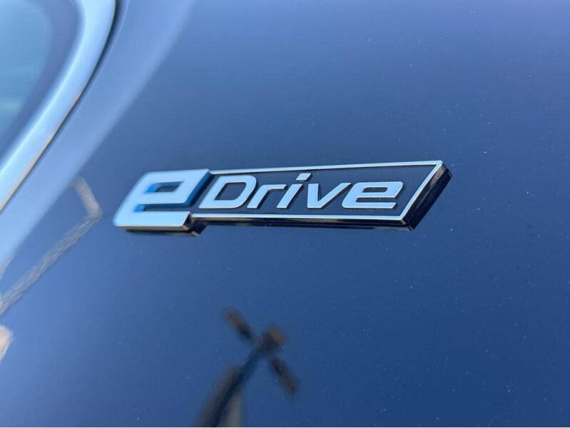 2019 BMW 5 Series 530e iPerformance