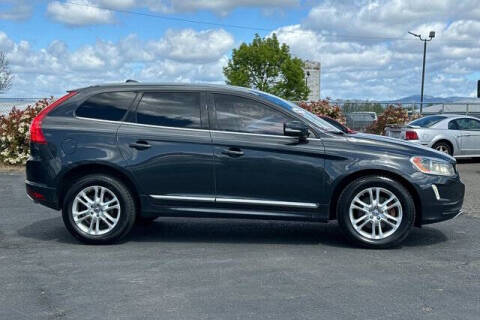 2014 Volvo XC60 3.2 Premier