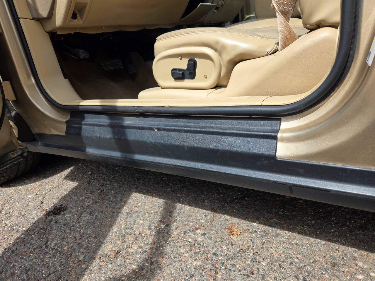 2005 Buick Park Avenue 64