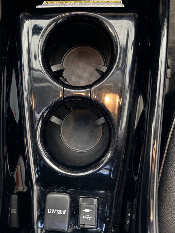 2018 Toyota Prius Three
