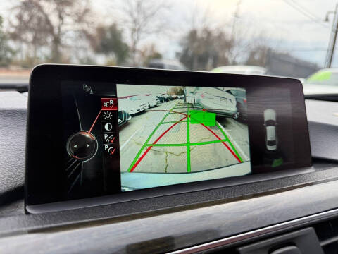 2016 BMW 3 Series 328i