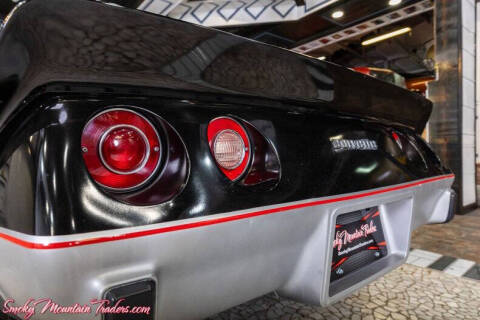 1978 Chevrolet Corvette