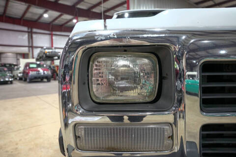 1992 Dodge RAM 250 LE