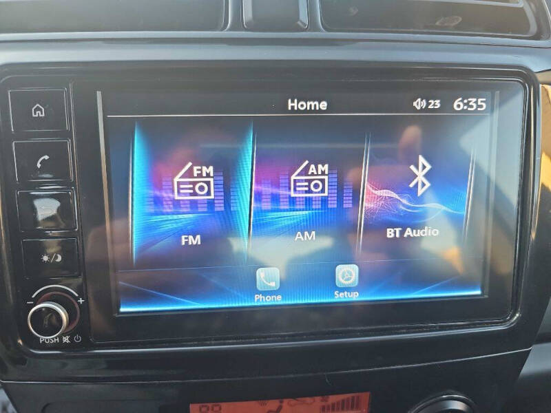 2022 Mitsubishi Mirage G4