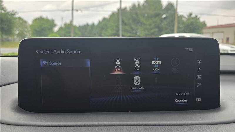 2021 Lexus RX 350L