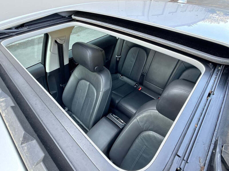 2016 Audi A6 2.0T Premium