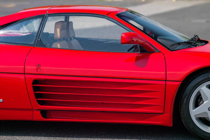 1990 Ferrari 348