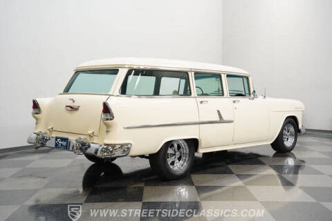 1955 Chevrolet 210