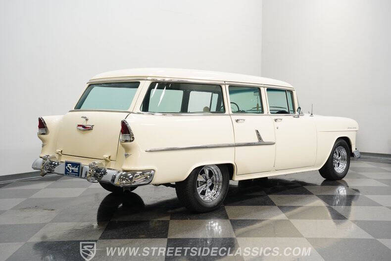 1955 Chevrolet 210