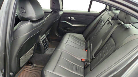 2020 BMW 3 Series M340i xDrive