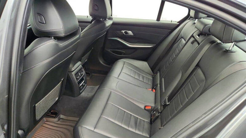 2020 BMW 3 Series M340i xDrive