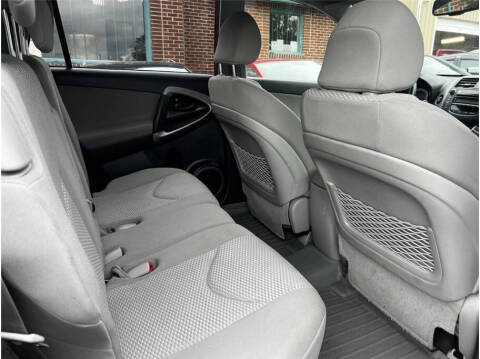 2007 Toyota RAV4 Limited