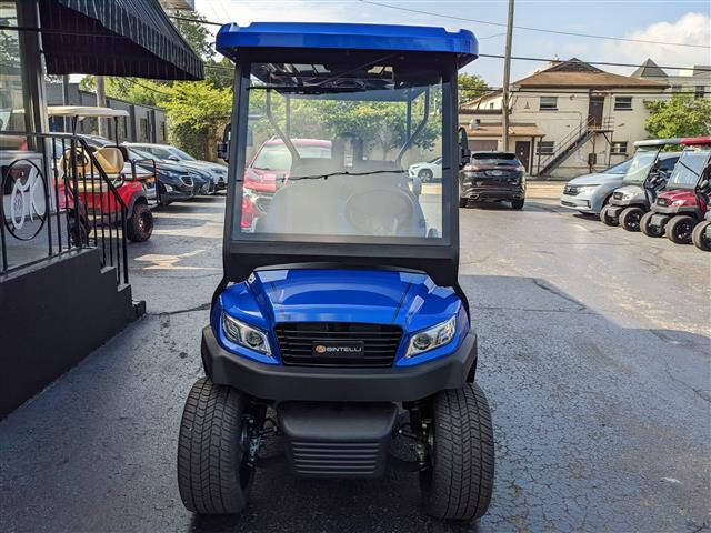 2024 Bintelli Beyond 6PR