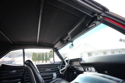 1968 Buick Gran Sport