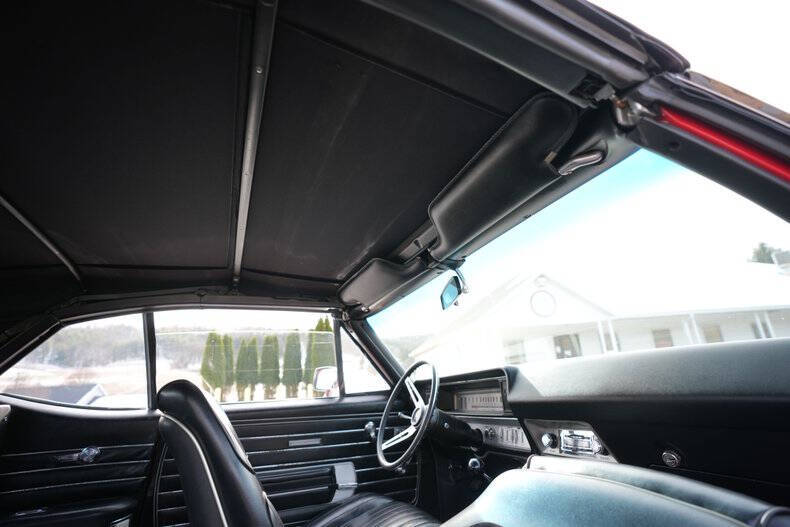 1968 Buick Gran Sport