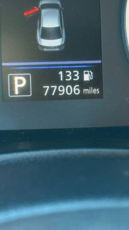 2020 Nissan Sentra S