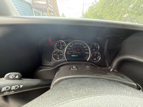 2019 Chevrolet Express 3500