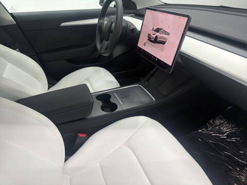 2023 Tesla Model 3 Performance