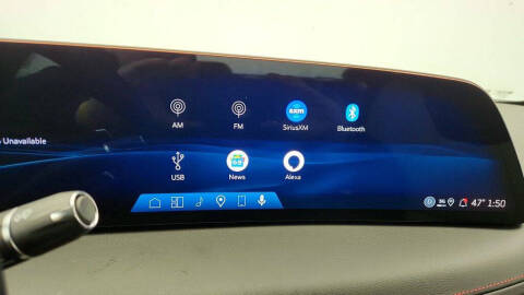 2025 Cadillac CT5 Sport