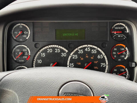 2022 Freightliner M2 106