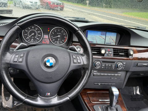 2013 BMW 3 Series 328i