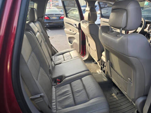 2013 Jeep Grand Cherokee Laredo