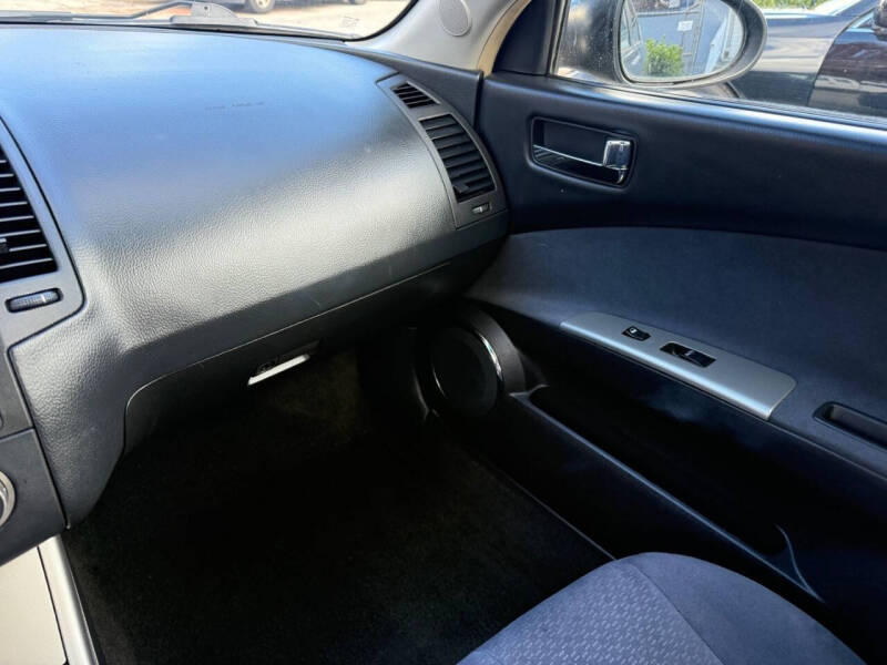 2006 Nissan Altima 3.5 SE