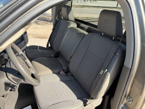 2008 Dodge Ram 1500 ST