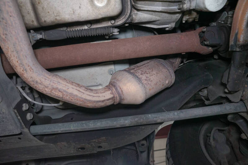 2006 Chevrolet Silverado 1500 LT1